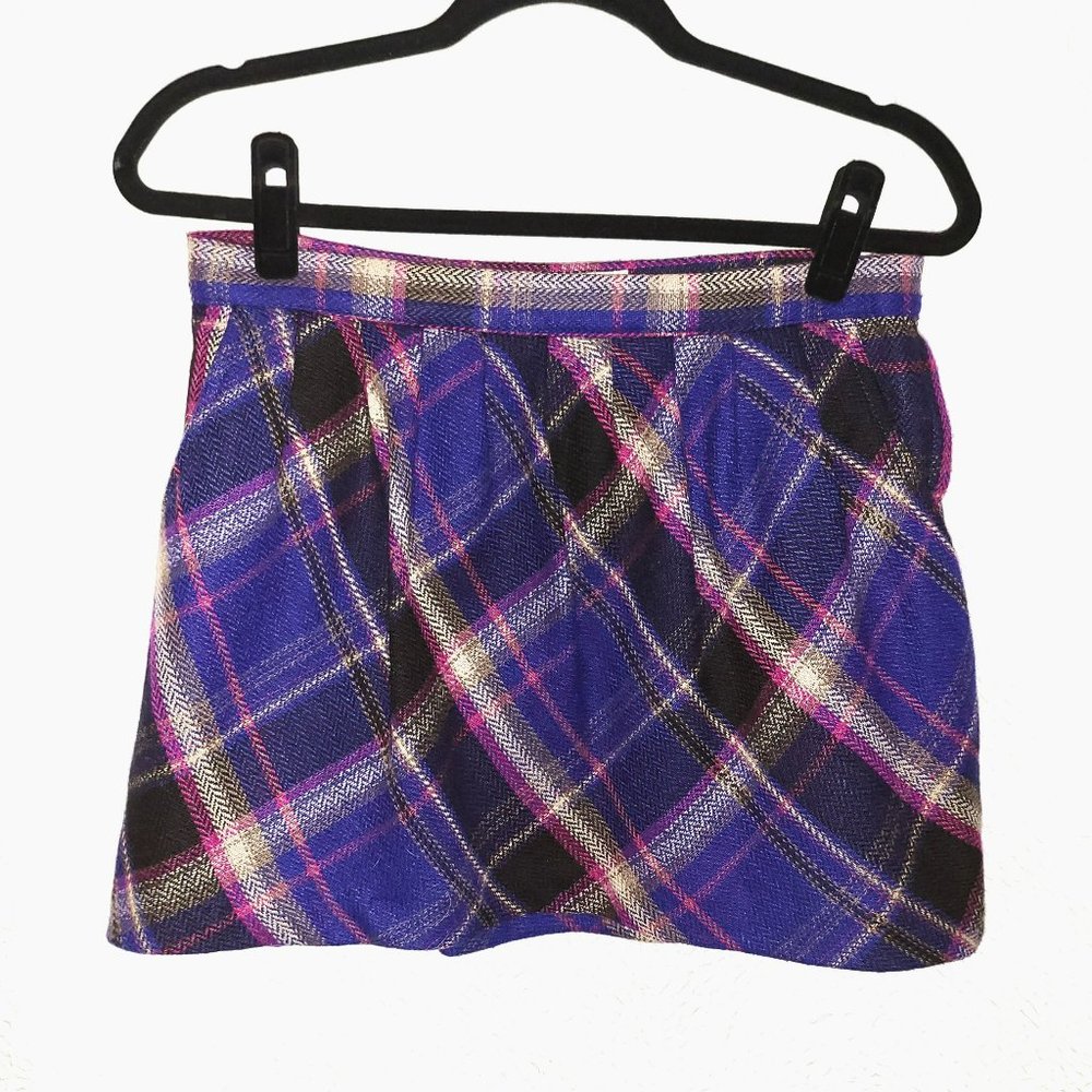 2010 Old Navy Mini Skirt